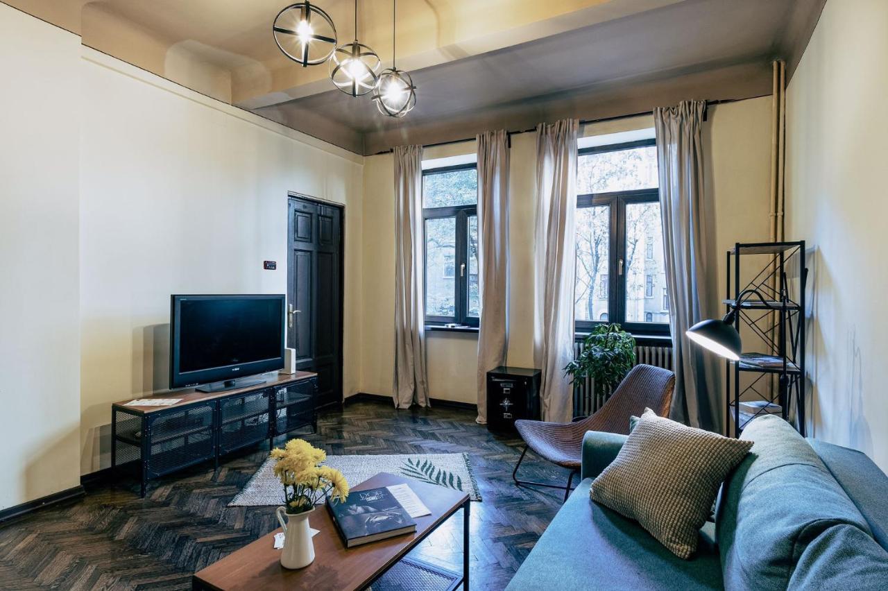 Sweet Dreams Suites Piata Romana Bukarest Eksteriør billede